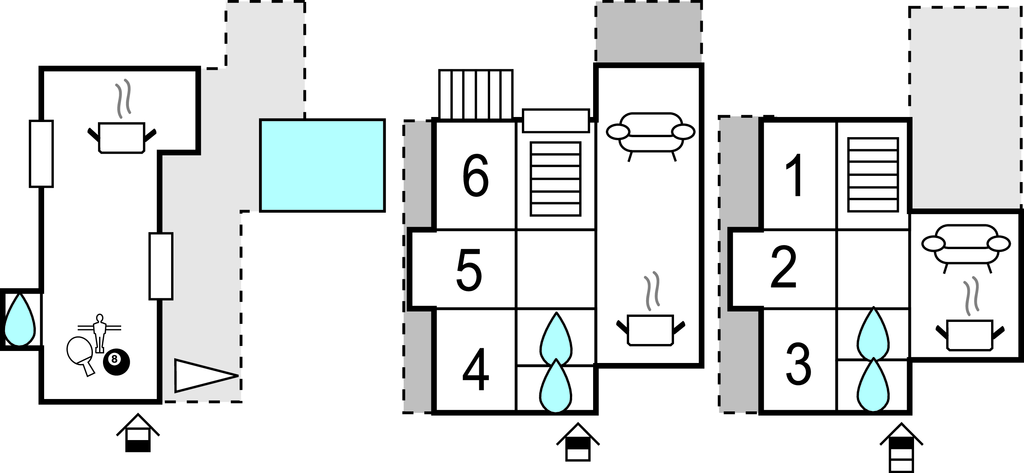 Casa di vacanze 