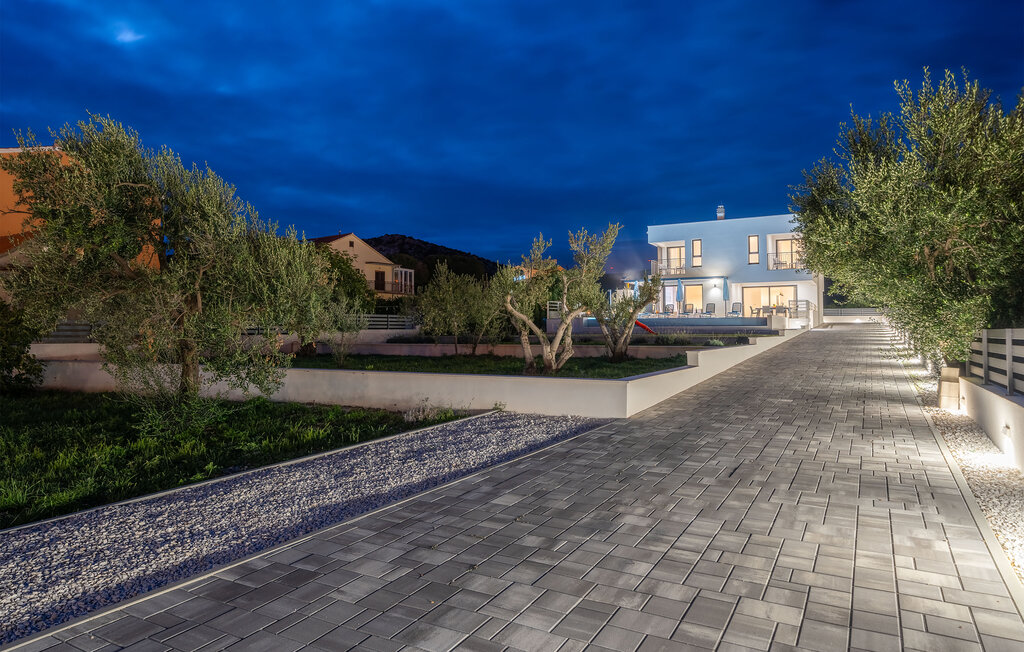 Location de vacances - Trogir-Seget Vranjica , Croatie - CSC093 108