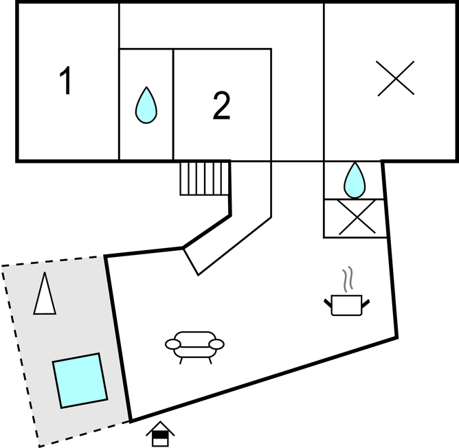 Apartmá 