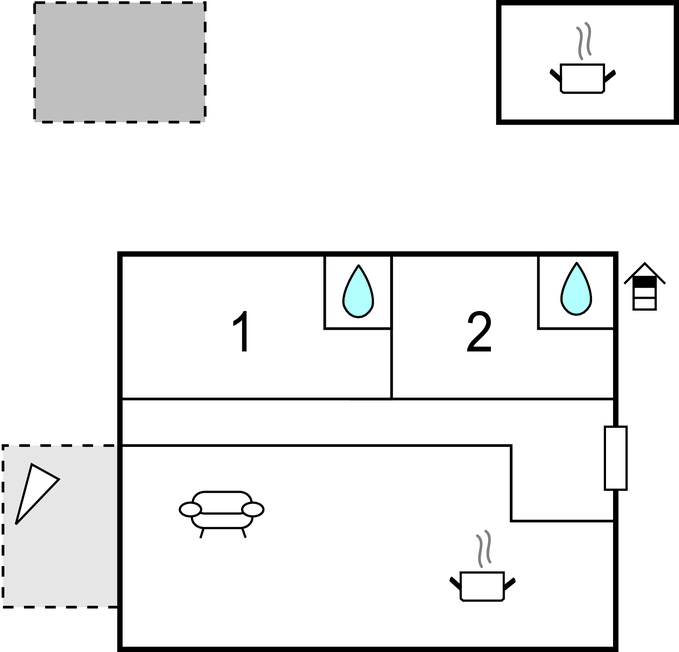 Ferienwohnung 