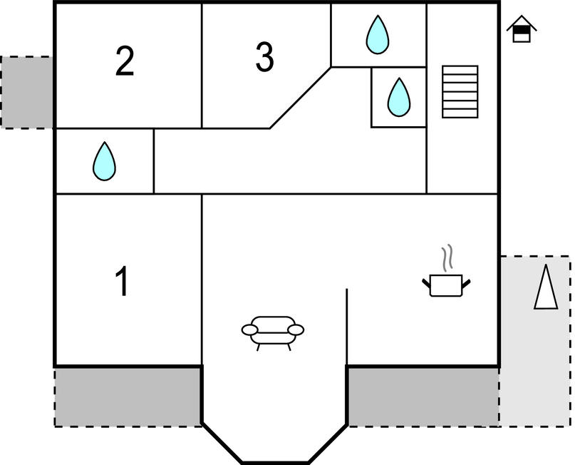 Appartement 