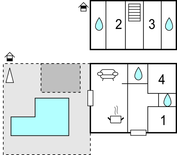Casa di vacanze 