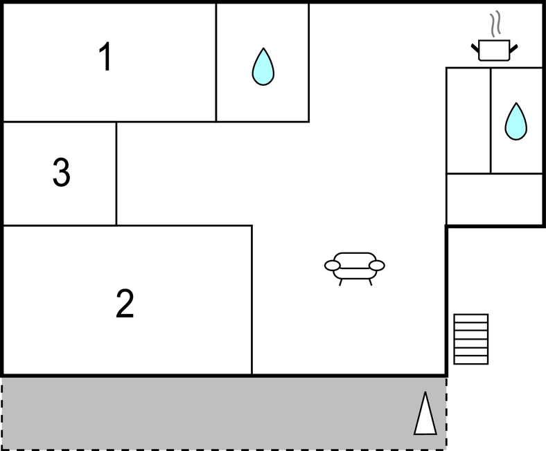 Ferienwohnung 