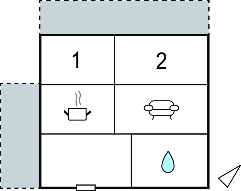 Ferienwohnung 