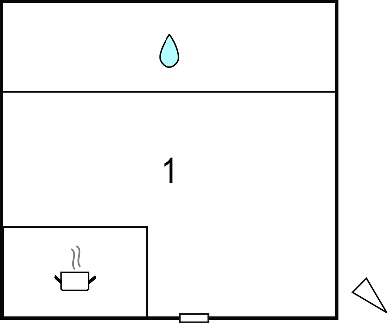 Apartmá 