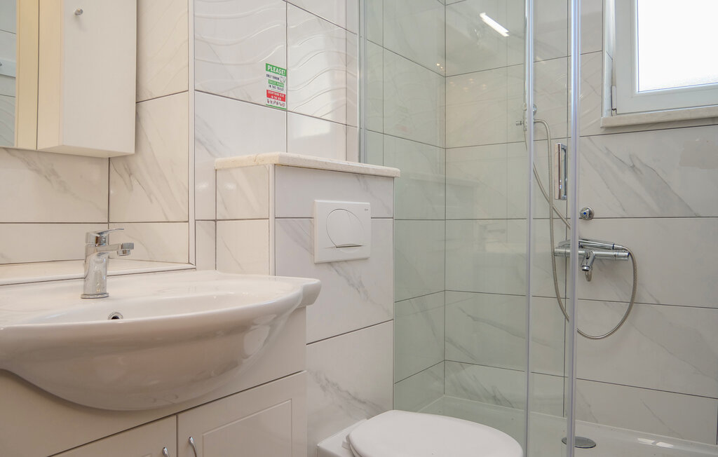Feriehus - Trogir-Vinovac , Kroatien - CSC644 701