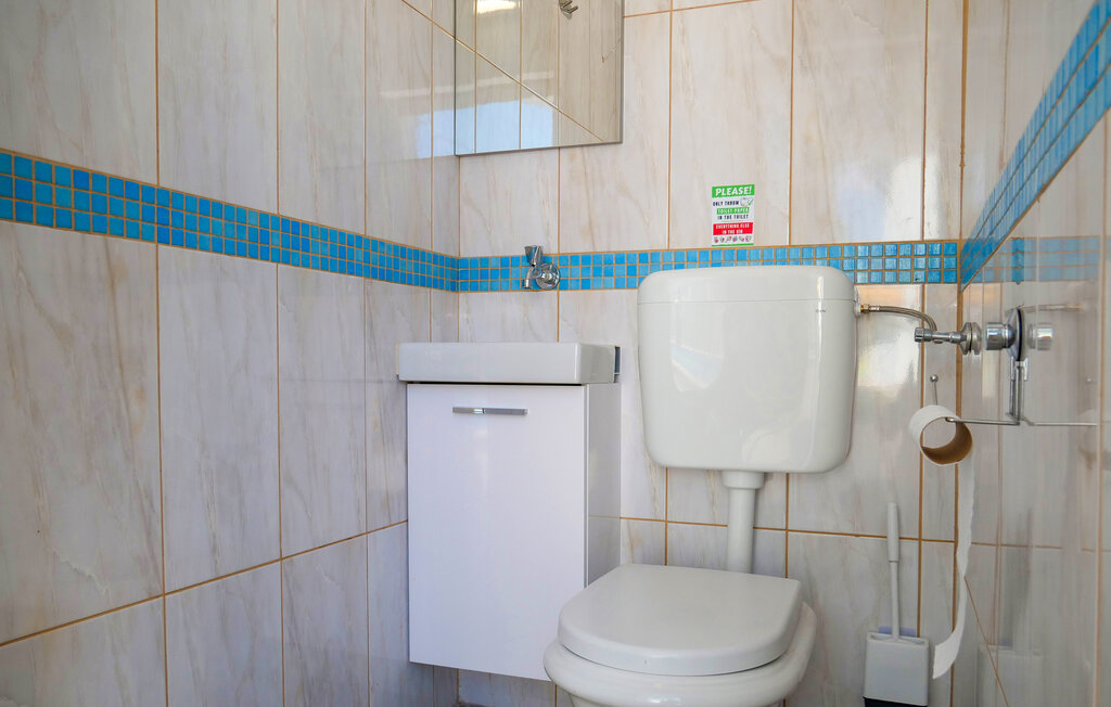 Feriehus - Trogir-Vinovac , Kroatien - CSC644 703