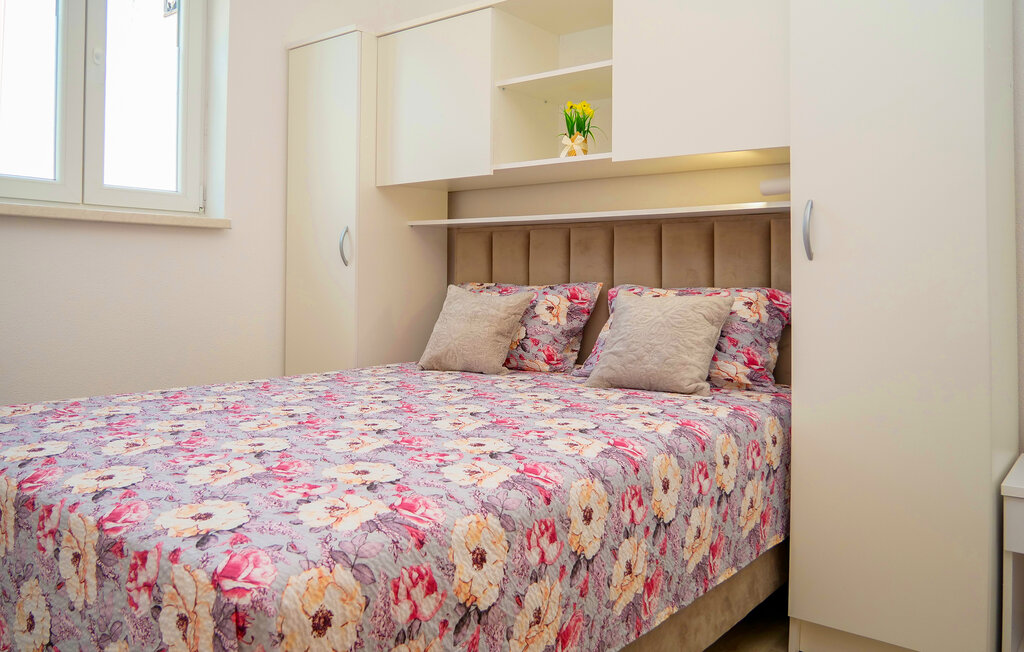 Feriehus - Trogir-Vinovac , Kroatien - CSC644 601