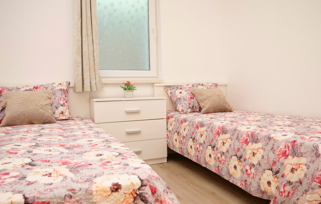 Feriehus - Trogir-Vinovac , Kroatien - CSC644 602