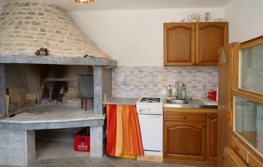 Feriehus - Trogir-Vinovac , Kroatien - CSC644 501