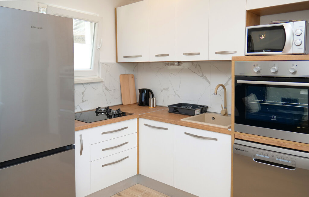 Feriehus - Trogir-Vinovac , Kroatien - CSC644 401