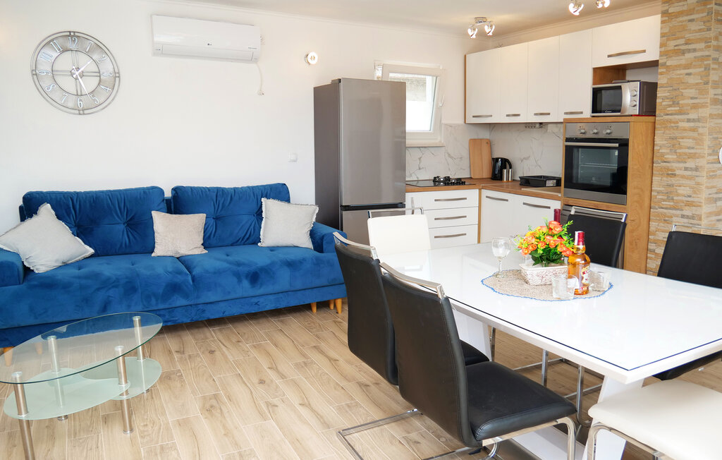 Feriehus - Trogir-Vinovac , Kroatien - CSC644 3