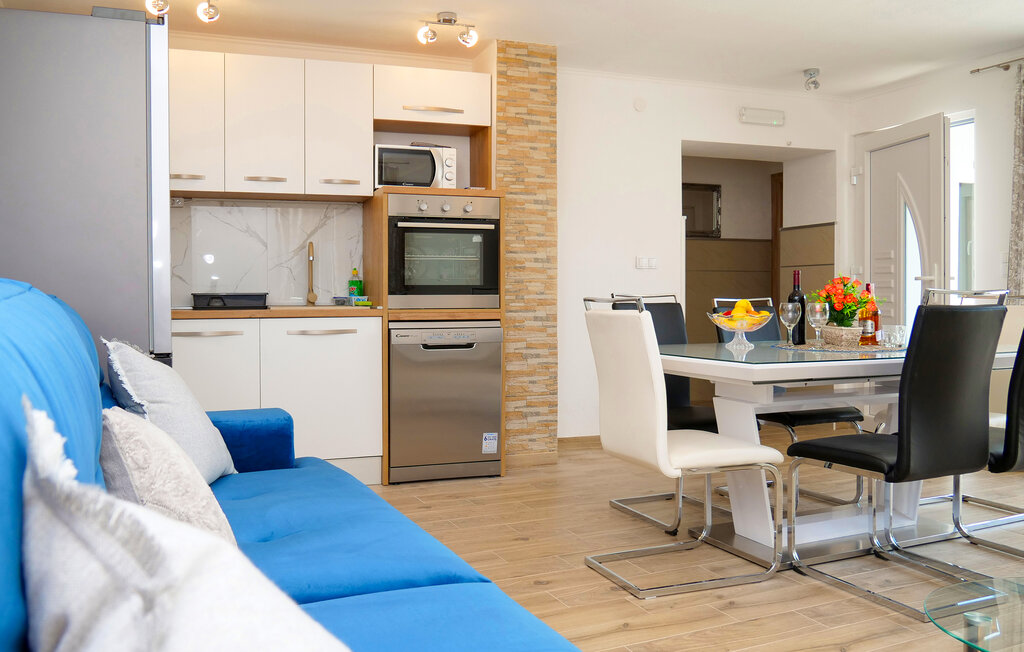 Feriehus - Trogir-Vinovac , Kroatien - CSC644 301