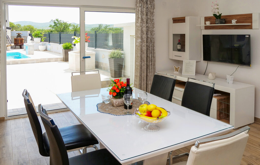 Feriehus - Trogir-Vinovac , Kroatien - CSC644 302