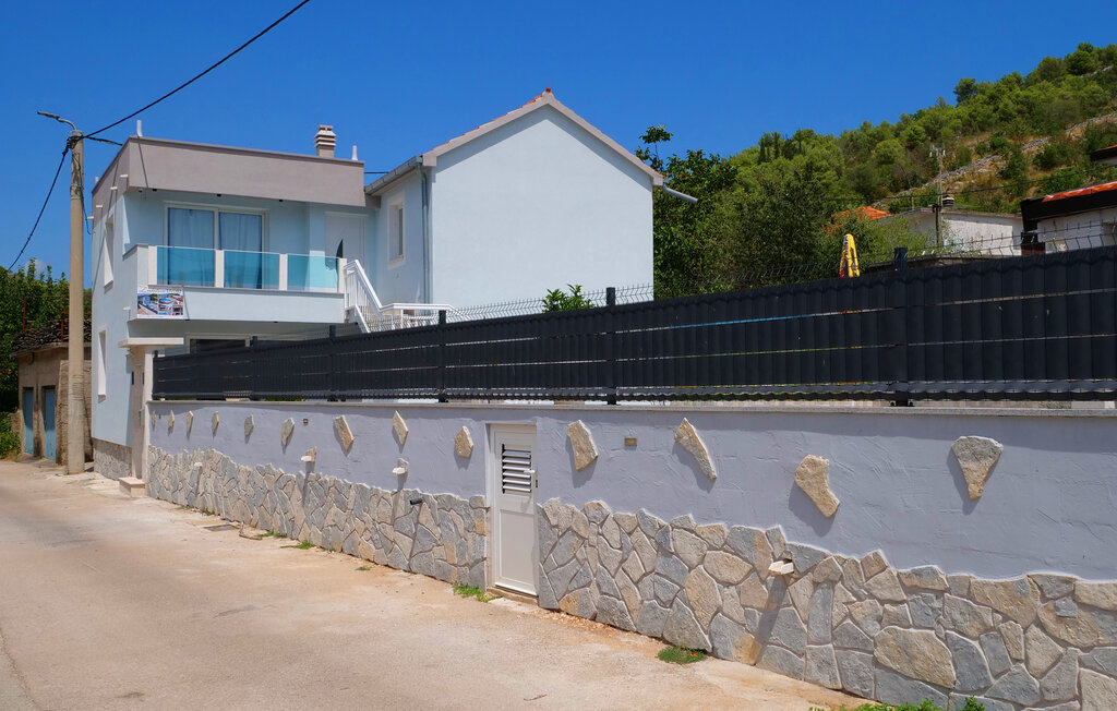 Feriehus - Trogir-Vinovac , Kroatien - CSC644 81