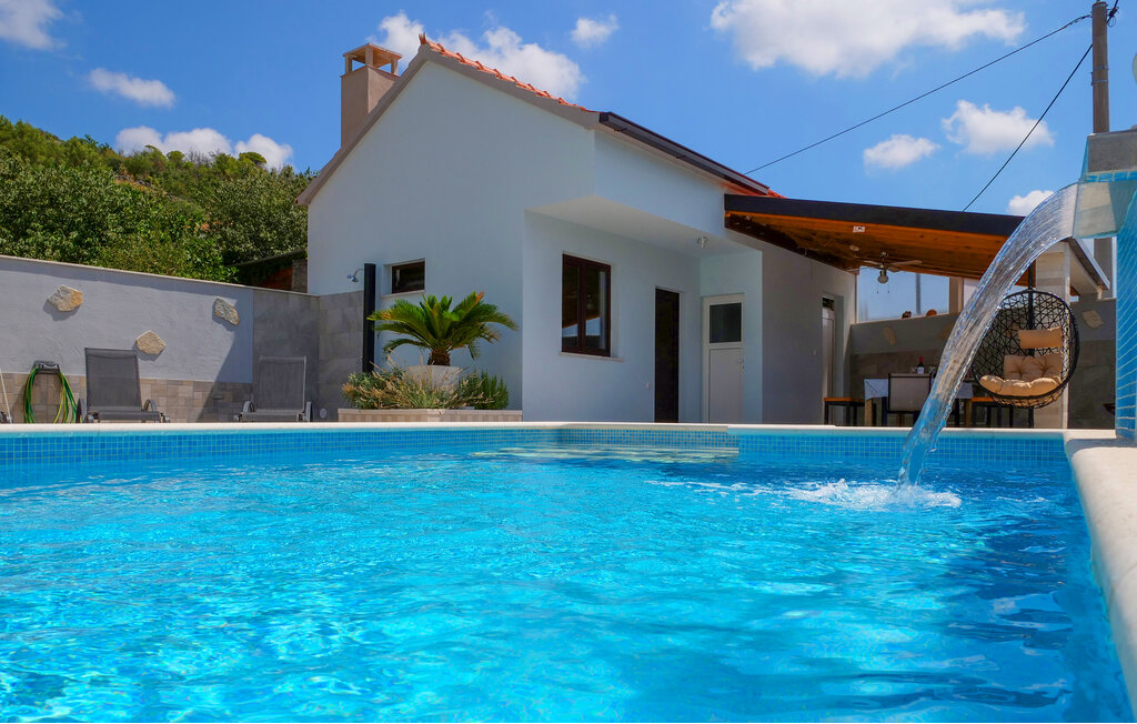 Feriehus - Trogir-Vinovac , Kroatien - CSC644 12