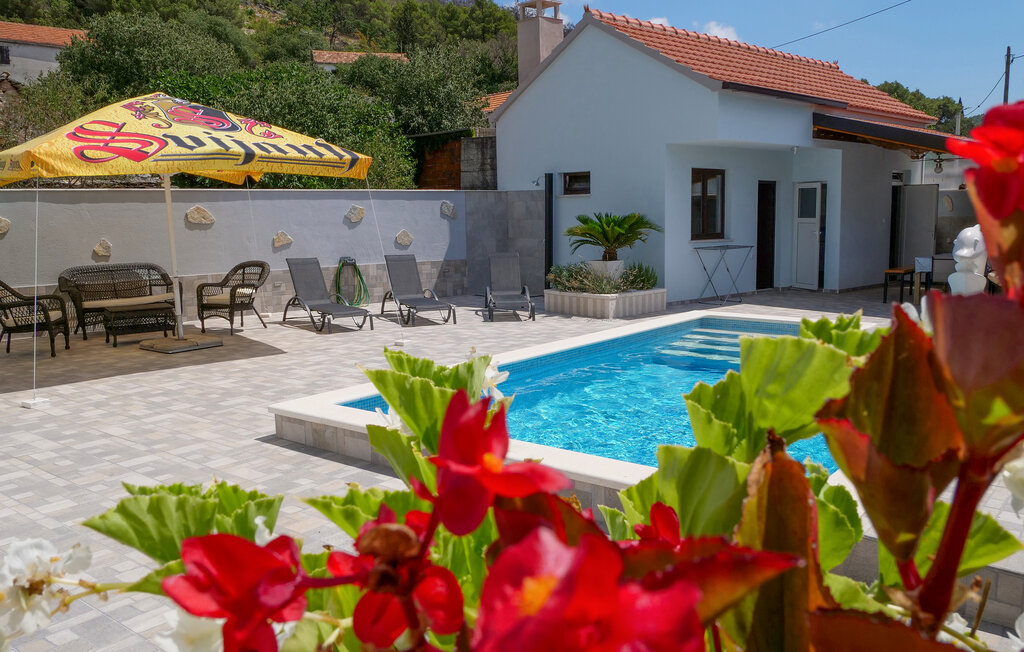 Feriehus - Trogir-Vinovac , Kroatien - CSC644 2