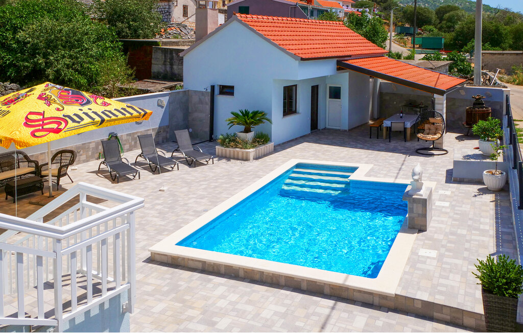 Feriehus - Trogir-Vinovac , Kroatien - CSC644 14