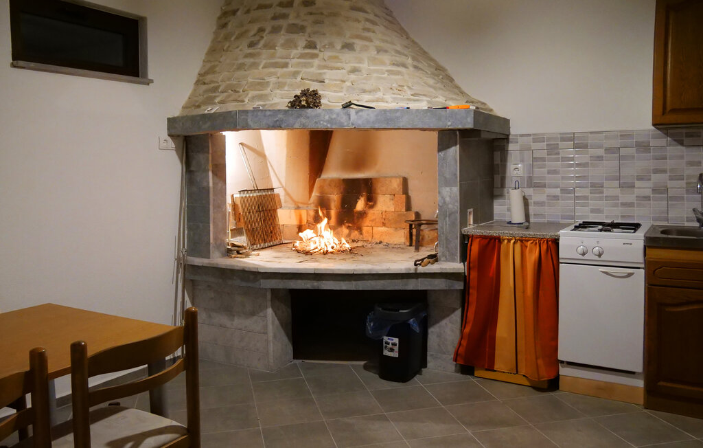 Feriehus - Trogir-Vinovac , Kroatien - CSC644 20