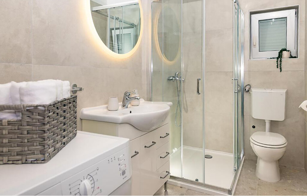 Domy wakacyjne - Omis-Tugare , Chorwacja - CSD025 10