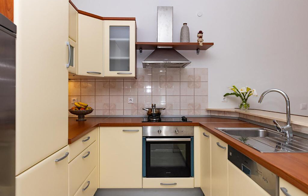 Domy wakacyjne - Omis-Tugare , Chorwacja - CSD025 5