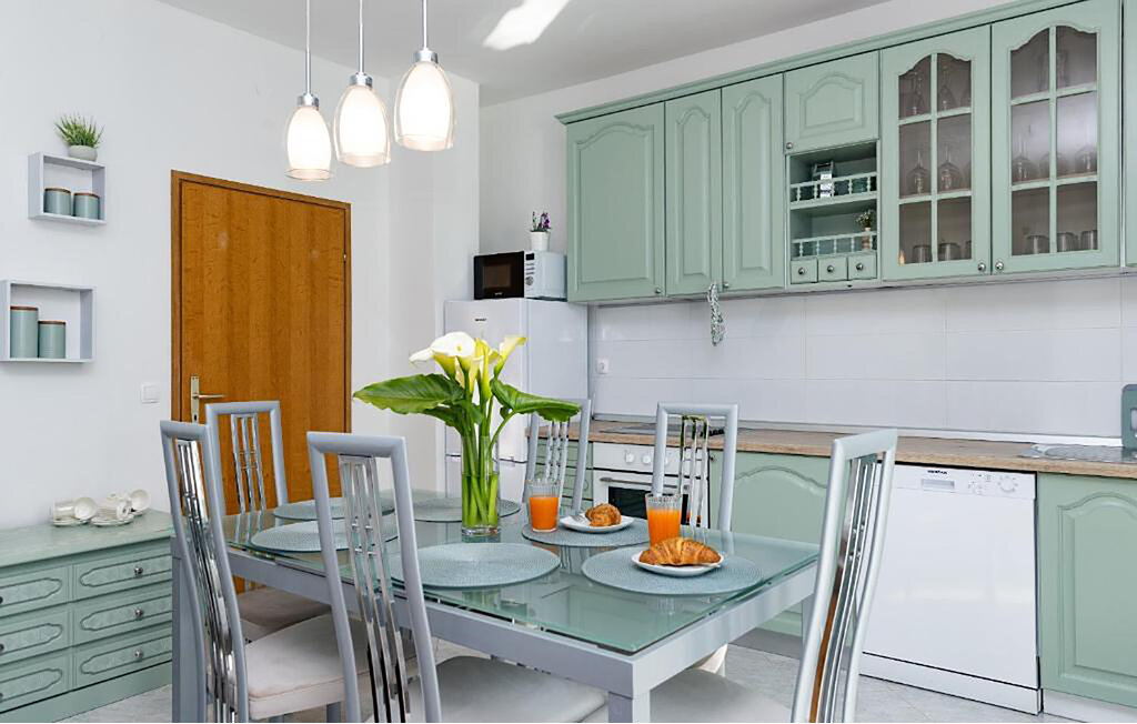 Domy wakacyjne - Omis-Tugare , Chorwacja - CSD025 3