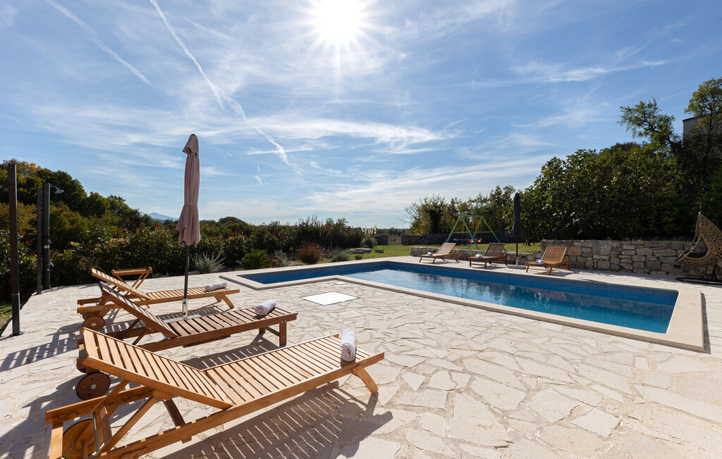 Ferienhaus - Split - Hrvace , Kroatien - CSD018 9