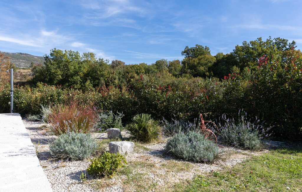 Ferienhaus - Split - Hrvace , Kroatien - CSD018 16