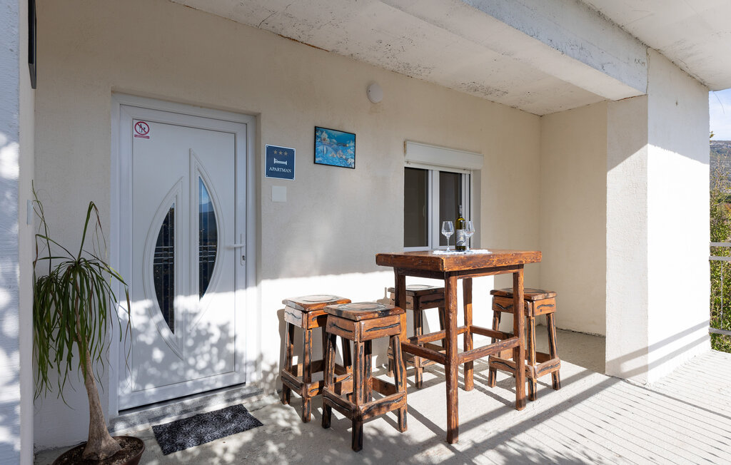 Ferienhaus - Split - Hrvace , Kroatien - CSD018 18