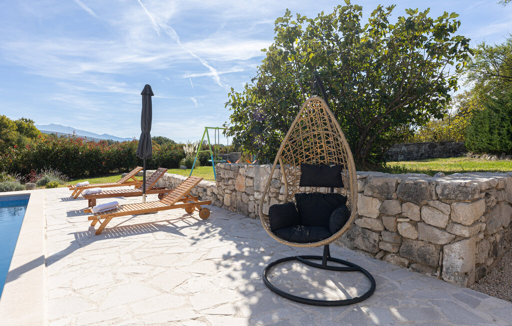 Ferienhaus - Split - Hrvace , Kroatien - CSD018 10