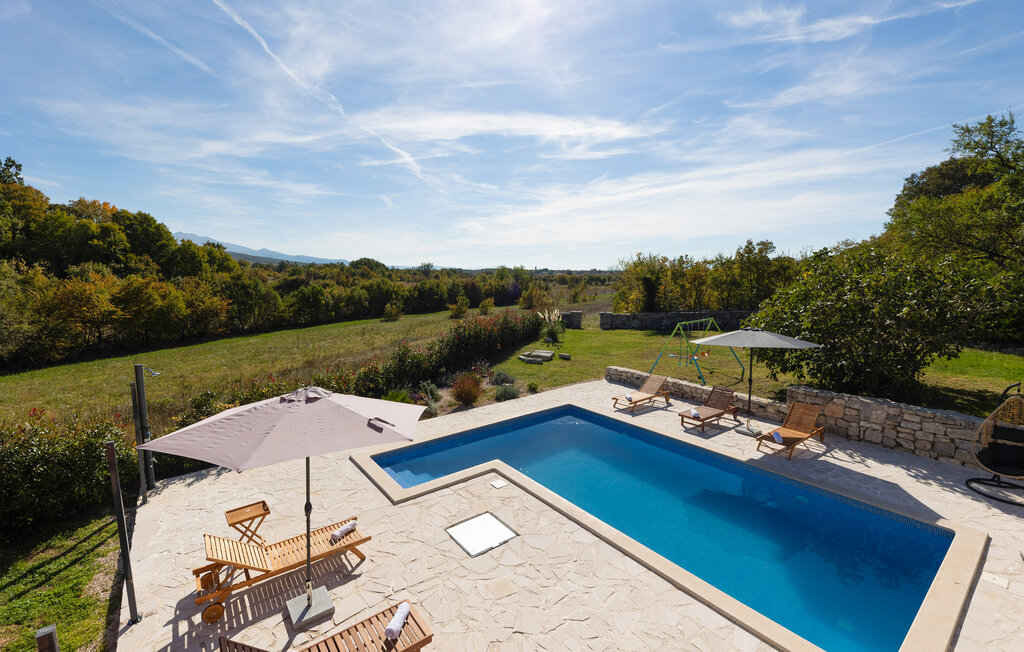 Ferienhaus - Split - Hrvace , Kroatien - CSD018 2