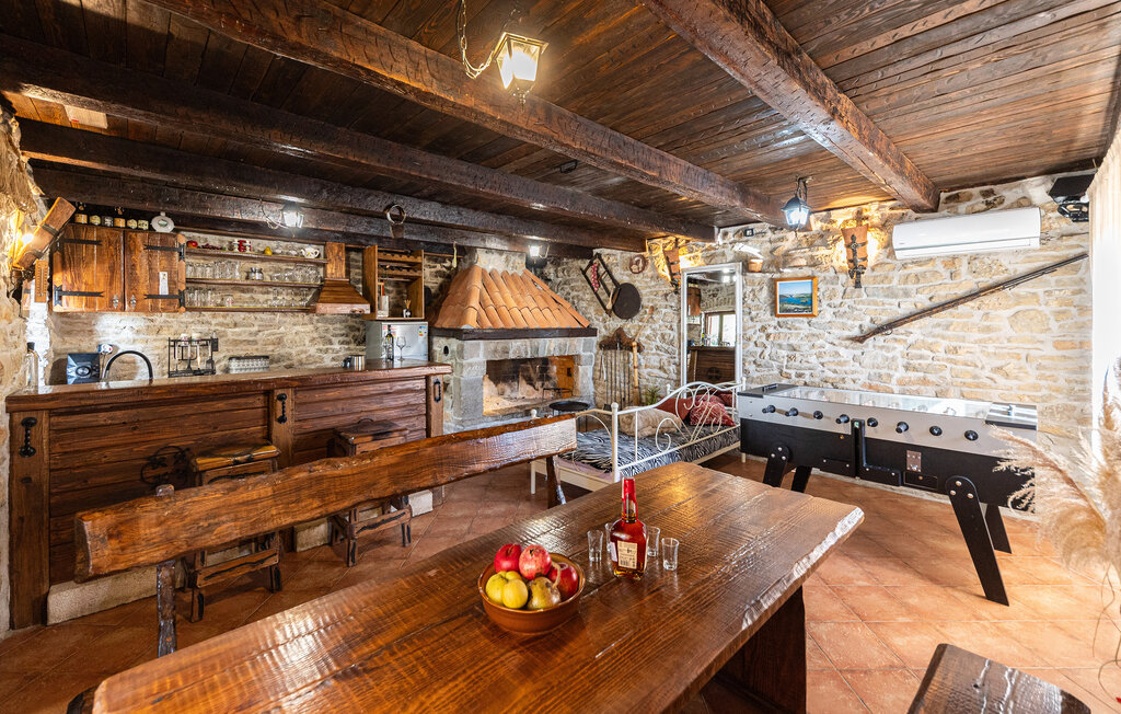 Ferienhaus - Split - Hrvace , Kroatien - CSD018 4