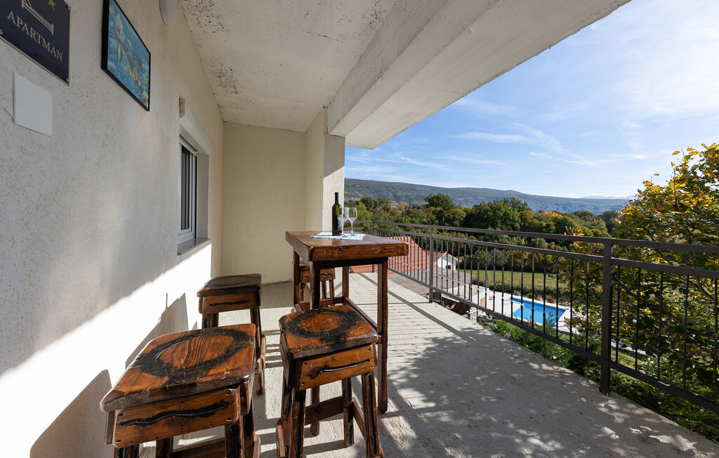 Ferienhaus - Split - Hrvace , Kroatien - CSD018 7