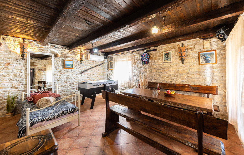 Ferienhaus - Split - Hrvace , Kroatien - CSD018 21