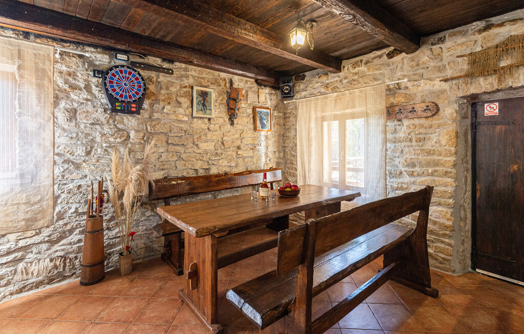 Ferienhaus - Split - Hrvace , Kroatien - CSD018 22