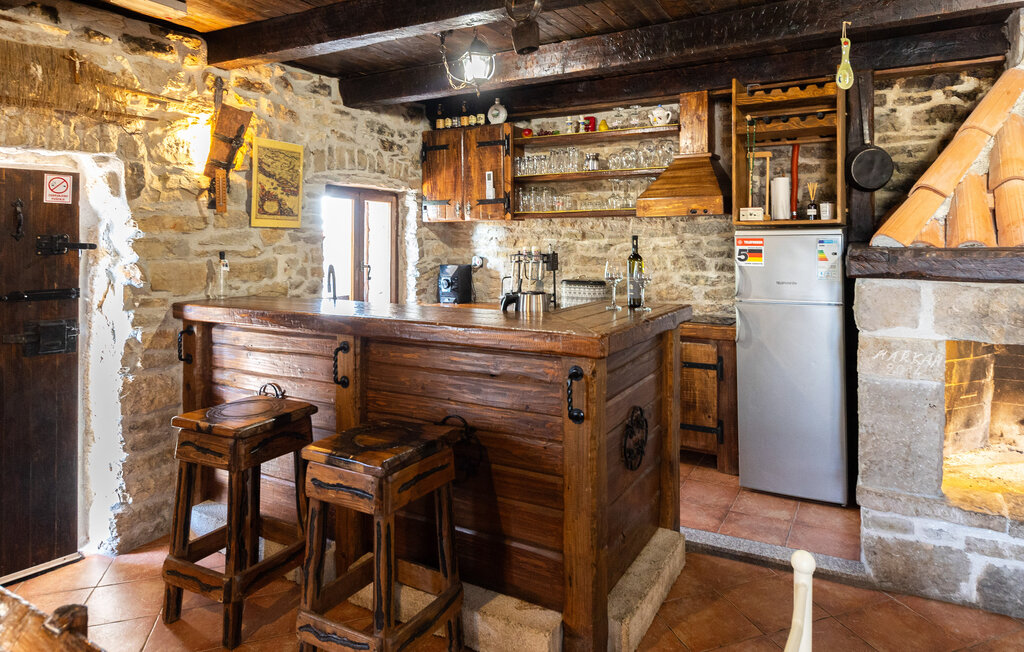 Ferienhaus - Split - Hrvace , Kroatien - CSD018 6