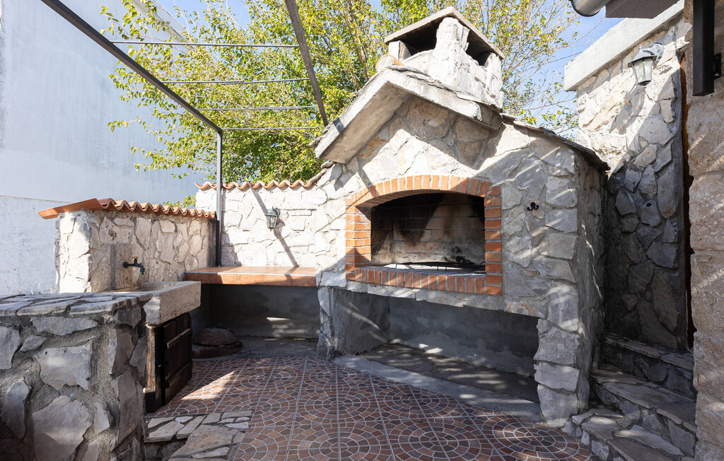 Ferienhaus - Split - Hrvace , Kroatien - CSD018 19