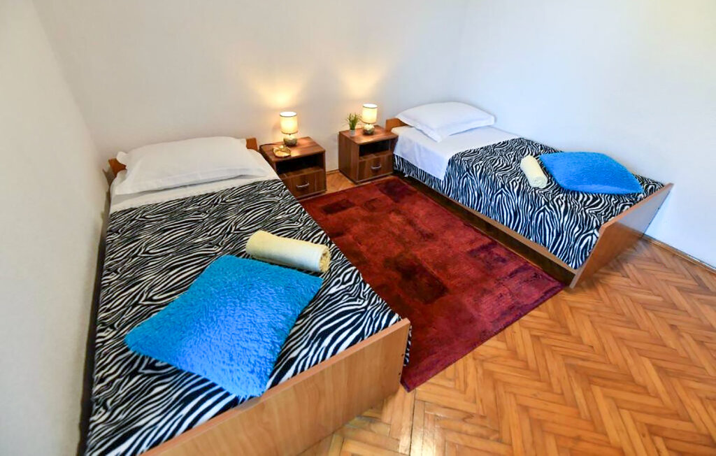 Ferienhaus - Split - Hrvace , Kroatien - CSD018 34