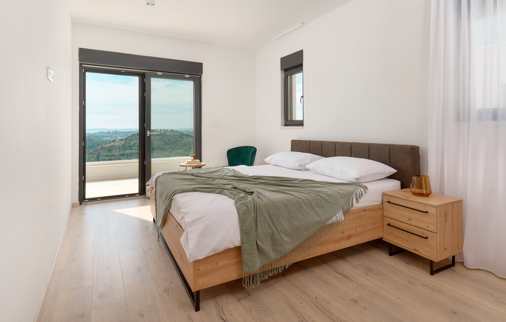 Feriehuse - Split - Klis , Kroatien - CSD061 4