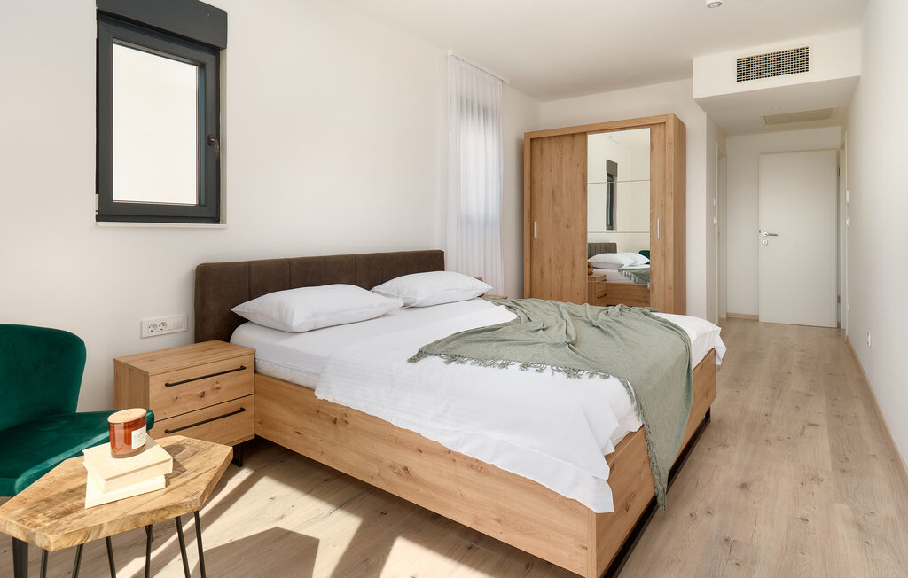 Feriehuse - Split - Klis , Kroatien - CSD061 18