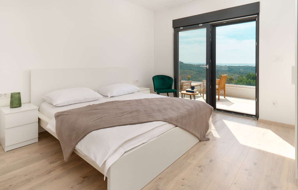 Feriehuse - Split - Klis , Kroatien - CSD061 19