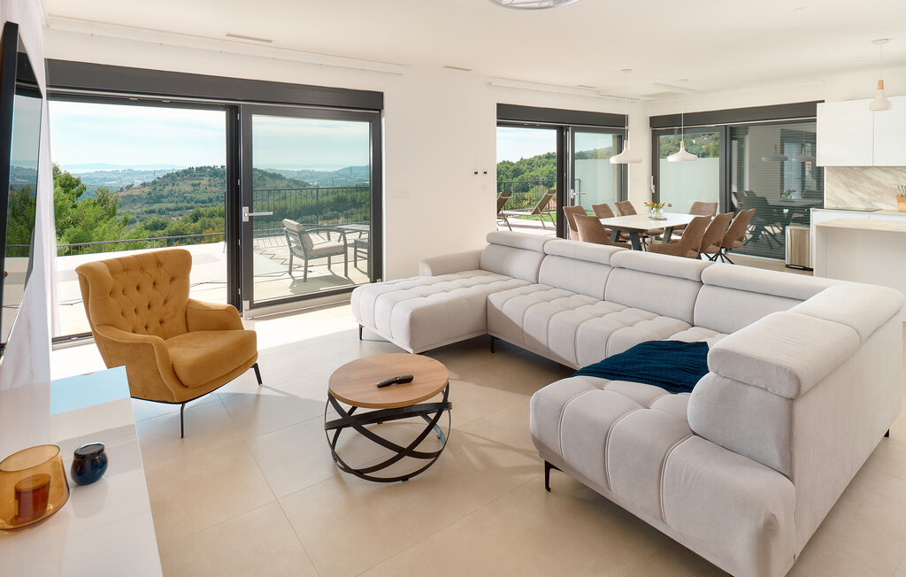 Feriehuse - Split - Klis , Kroatien - CSD061 2