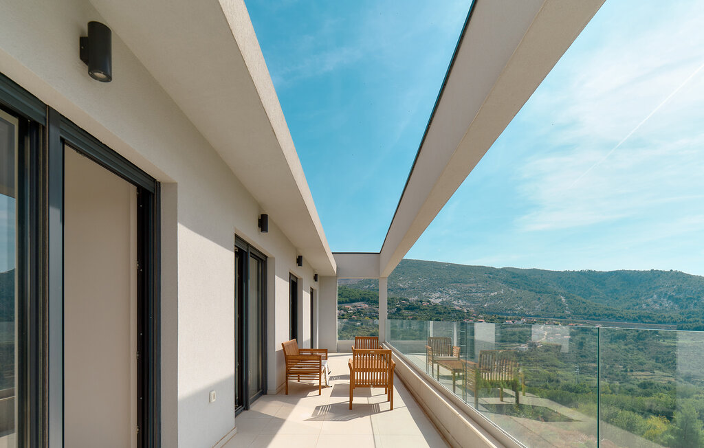 Feriehuse - Split - Klis , Kroatien - CSD061 10