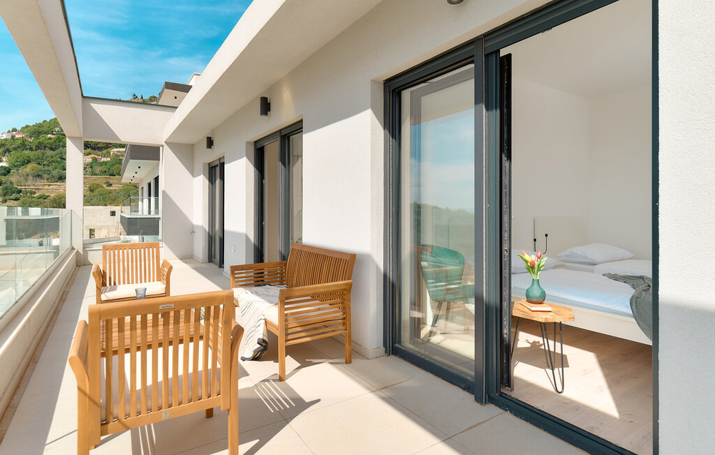 Feriehuse - Split - Klis , Kroatien - CSD061 5