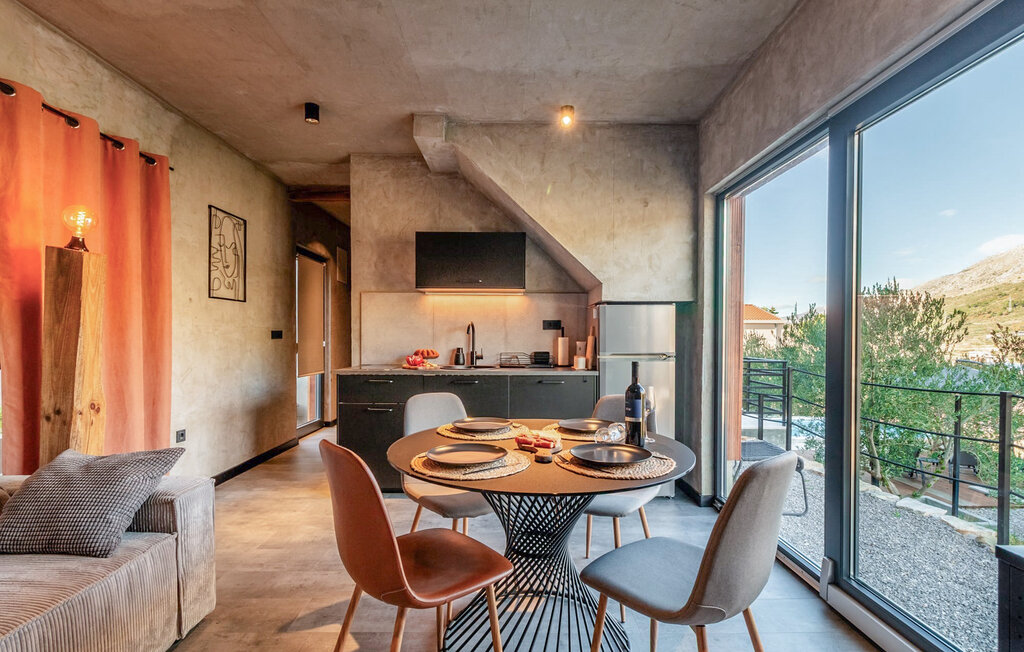 Domy wakacyjne - Omis - Tugare , Chorwacja - CSD055 3