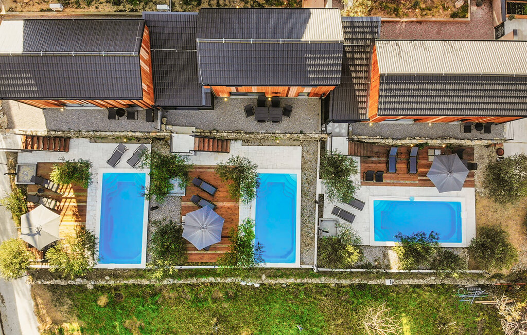 Domy wakacyjne - Omis - Tugare , Chorwacja - CSD055 17