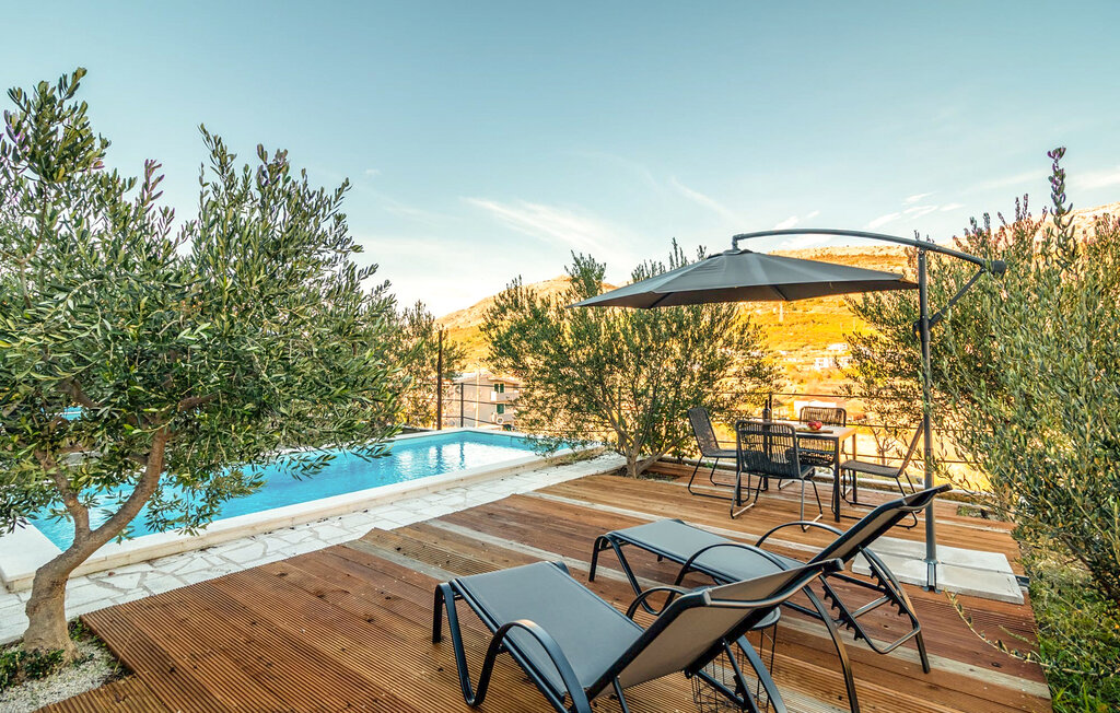 Domy wakacyjne - Omis - Tugare , Chorwacja - CSD055 2