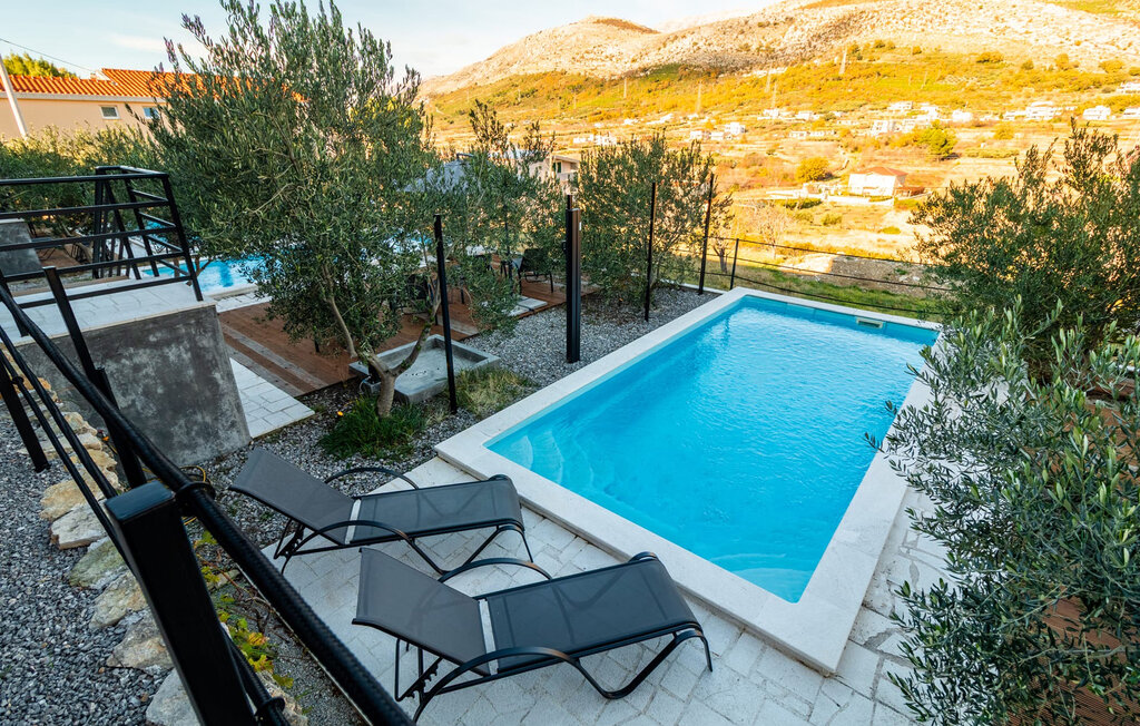 Domy wakacyjne - Omis - Tugare , Chorwacja - CSD055 10