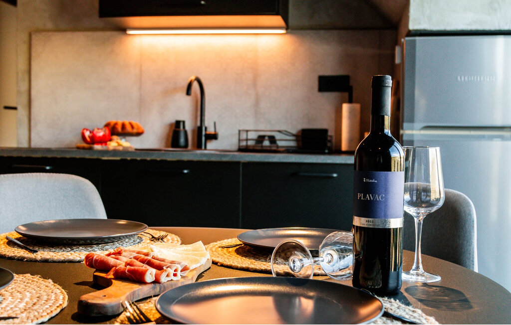 Domy wakacyjne - Omis - Tugare , Chorwacja - CSD055 28