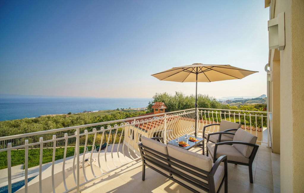 Lejlighed - Split , Kroatien - CSD121 1